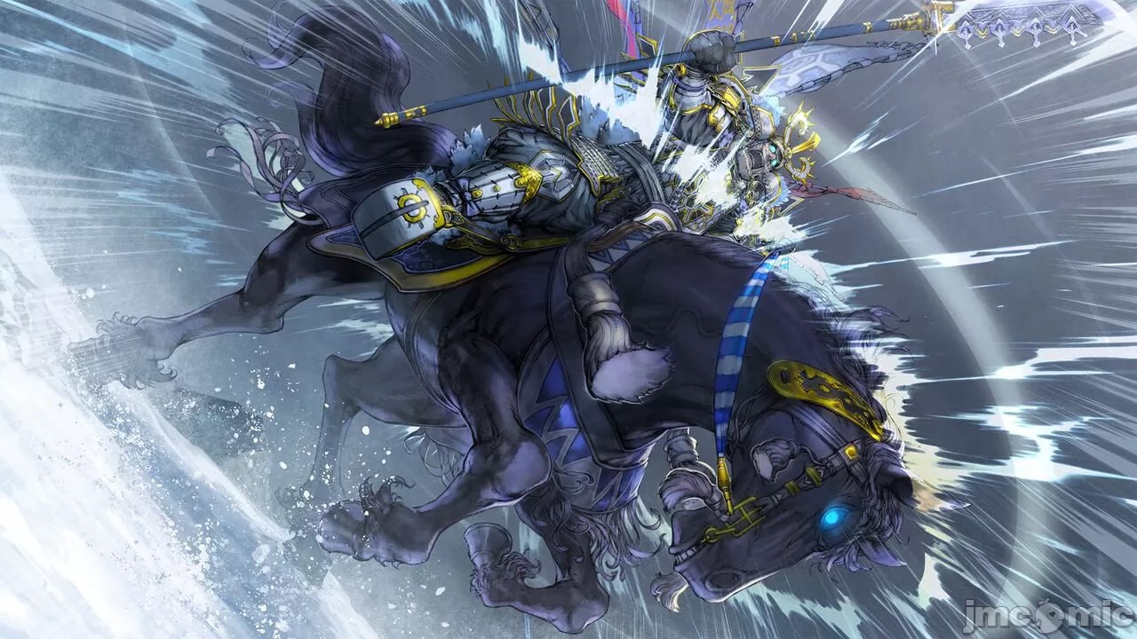 美少女万华镜异闻 雪女 第36页