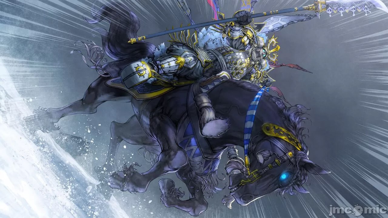 美少女万华镜异闻 雪女 第37页