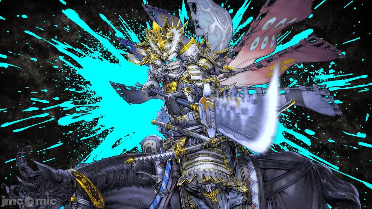 美少女万华镜异闻 雪女 第40页