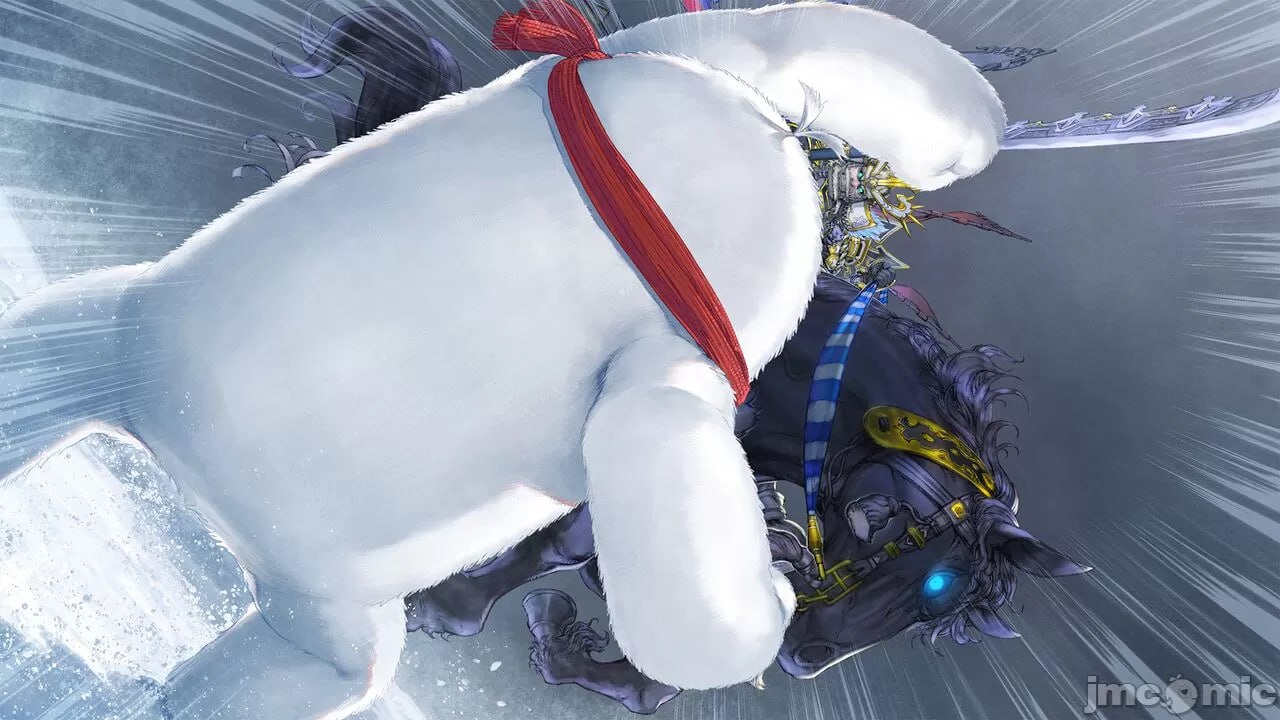 美少女万华镜异闻 雪女 第43页