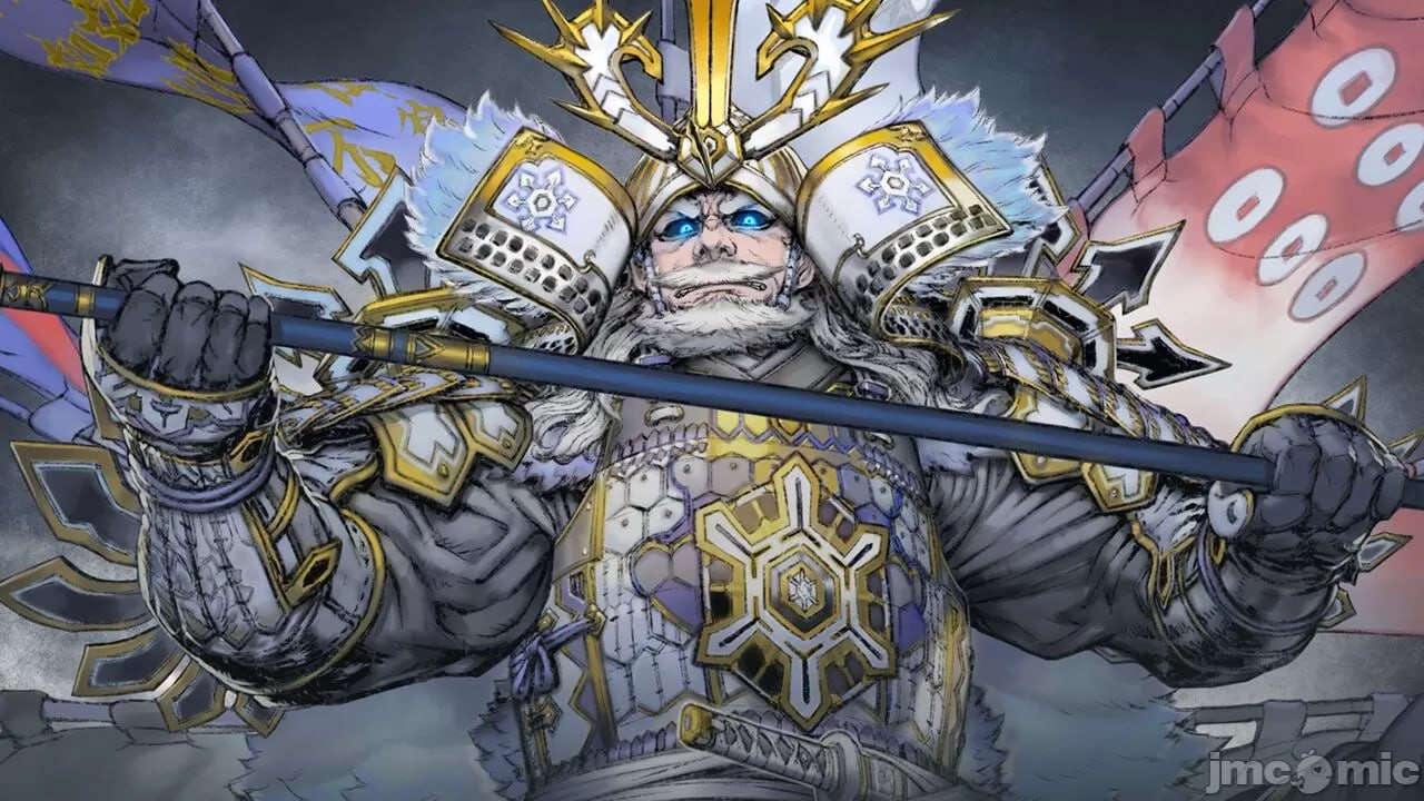 美少女万华镜异闻 雪女 第45页