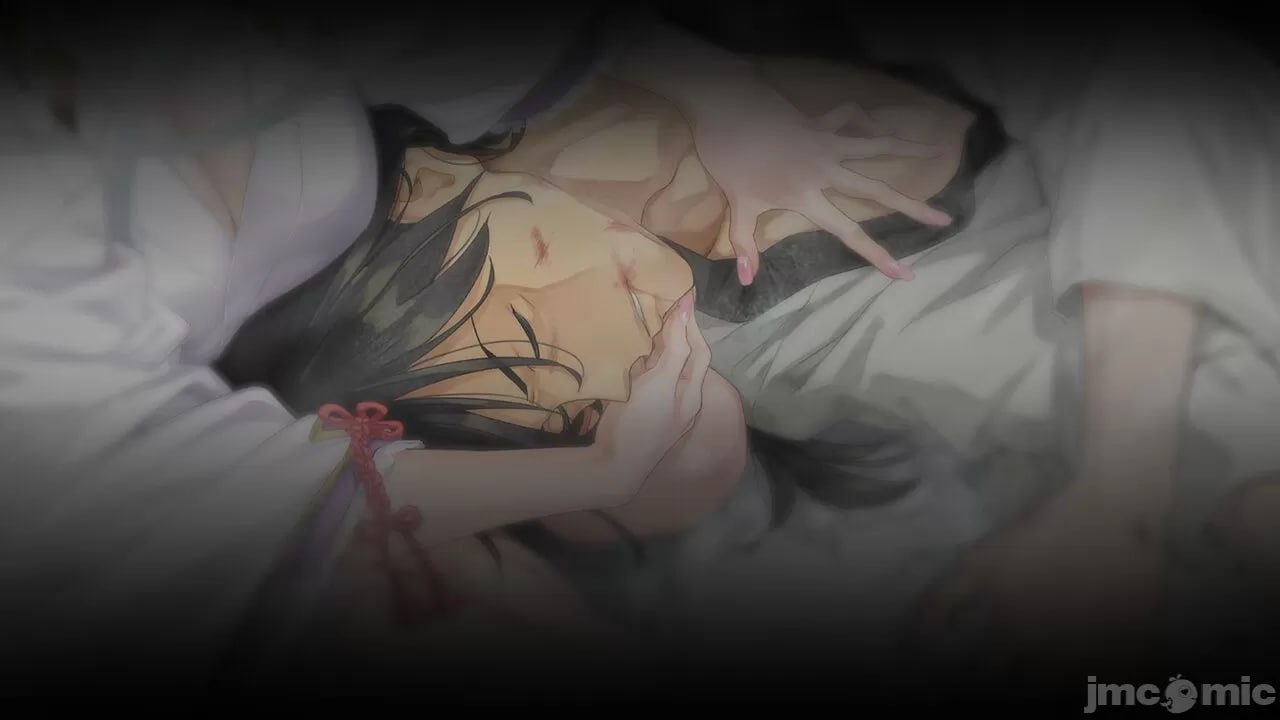 美少女万华镜异闻 雪女 第55页