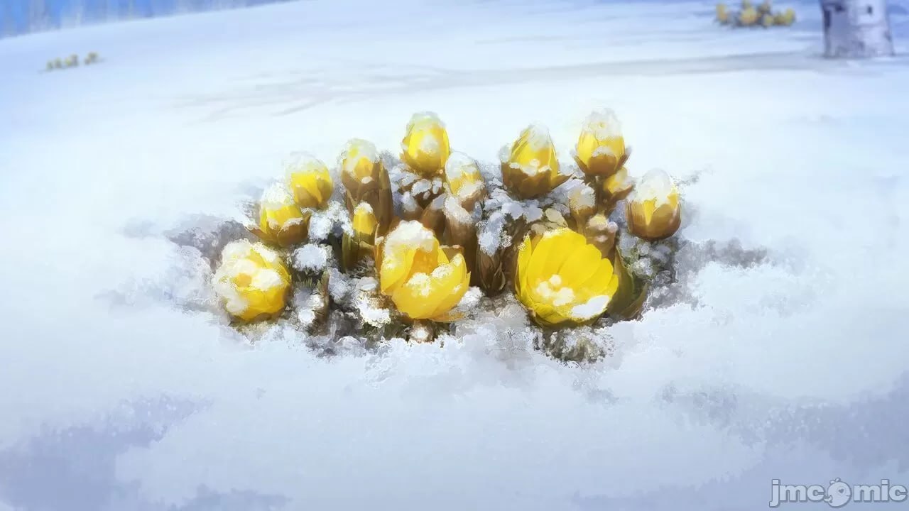 美少女万华镜异闻 雪女 第56页