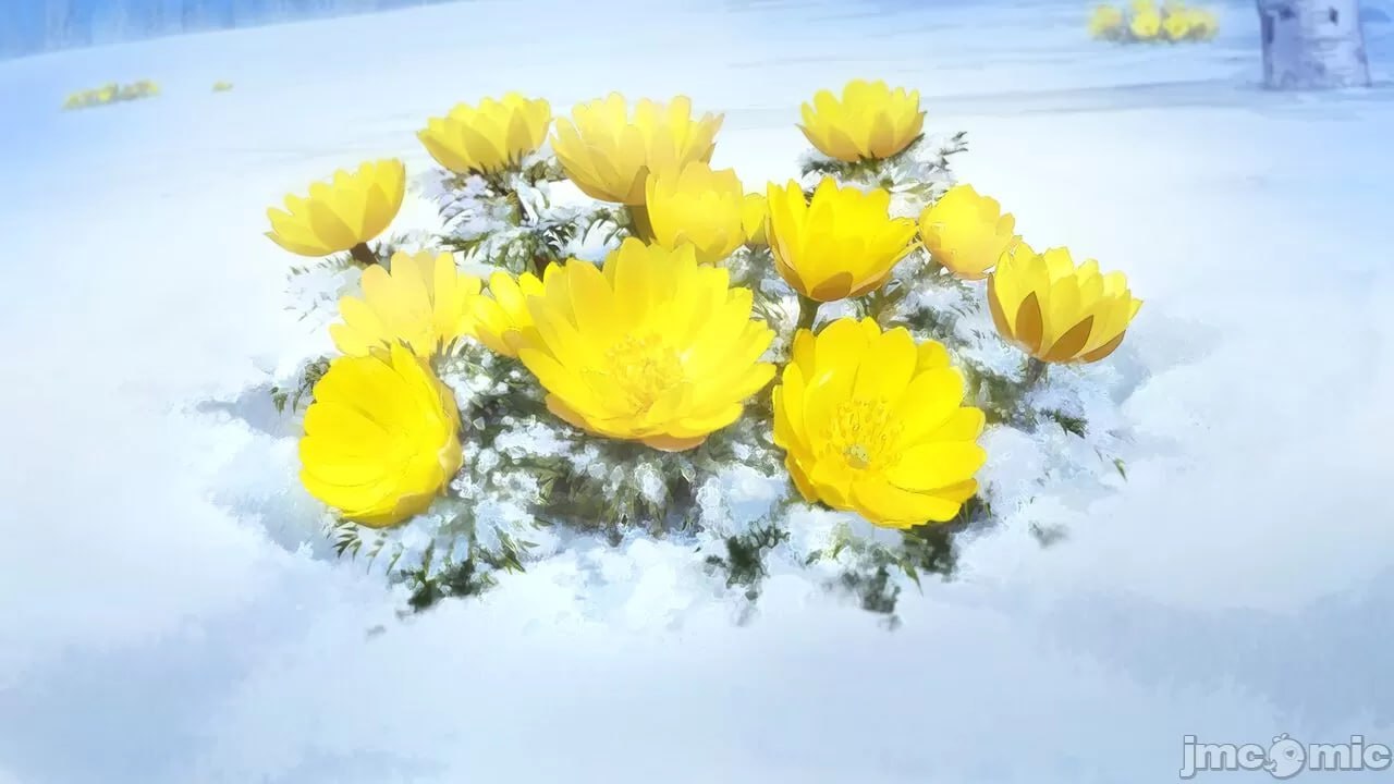 美少女万华镜异闻 雪女 第57页