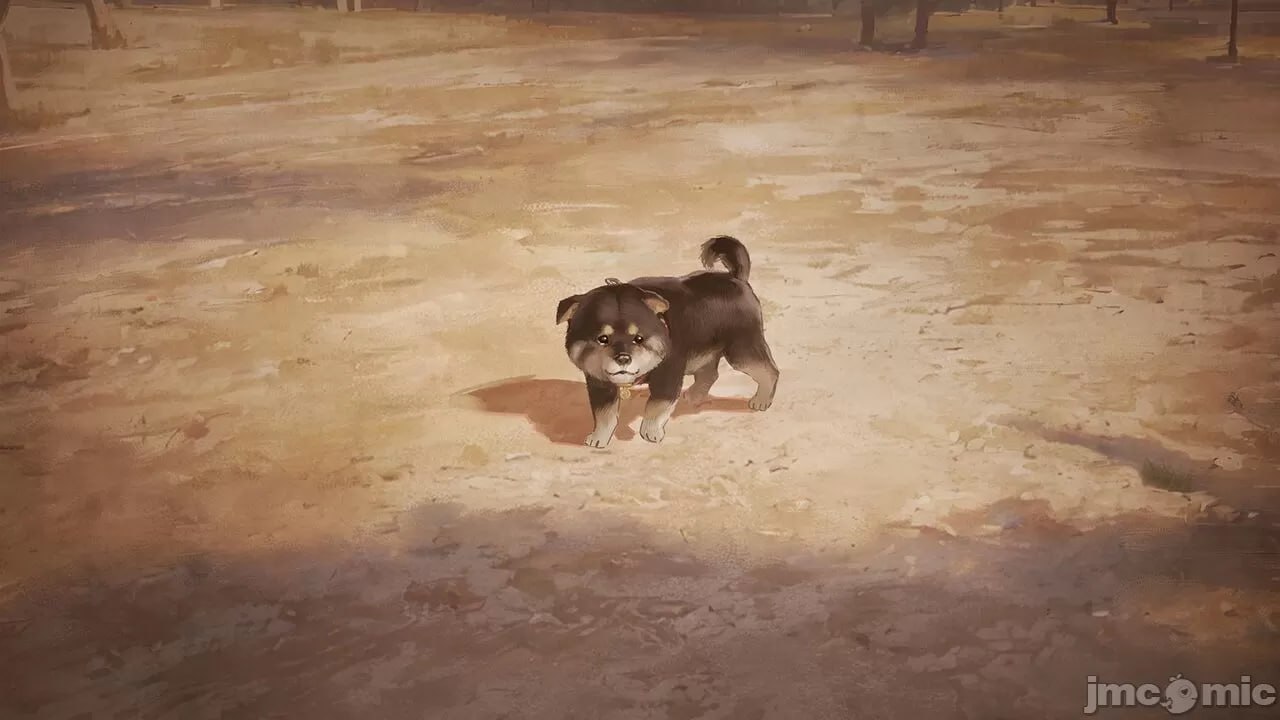 美少女万华镜异闻 雪女 第58页