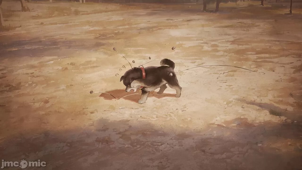 美少女万华镜异闻 雪女 第59页