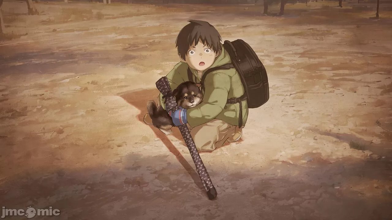 美少女万华镜异闻 雪女 第60页