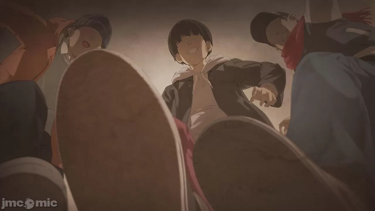 美少女万华镜异闻 雪女 第61页