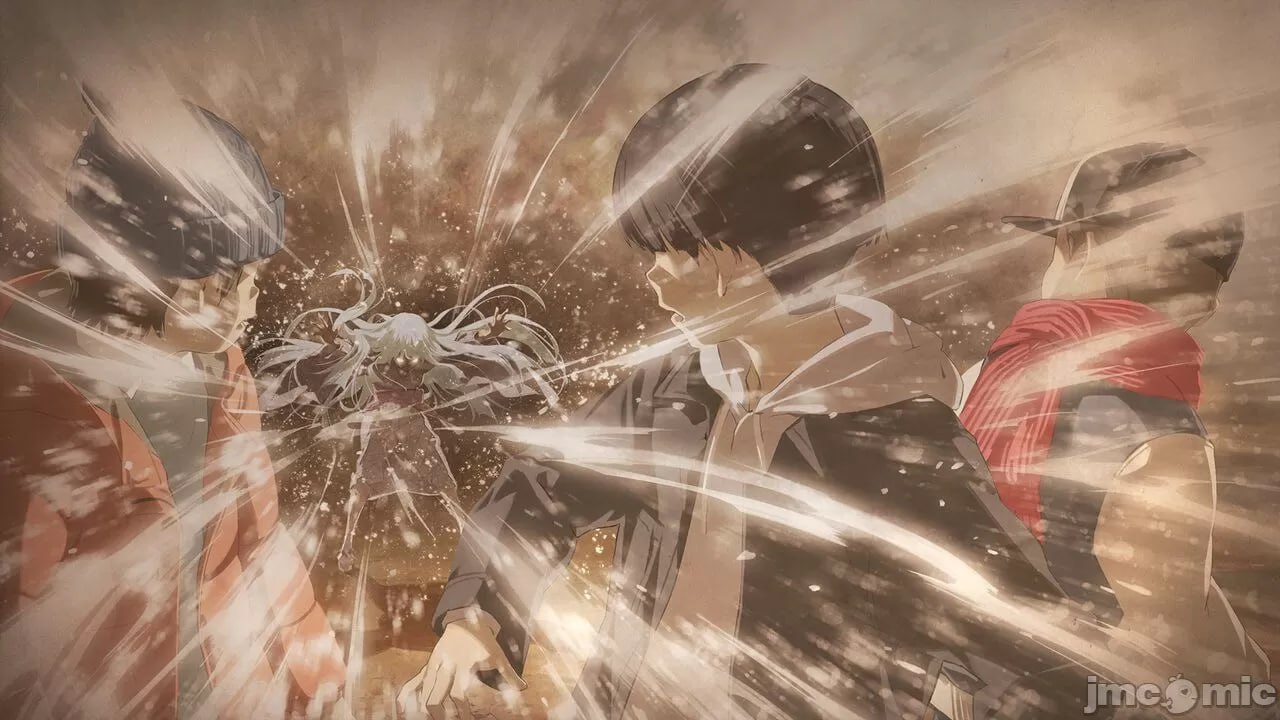 美少女万华镜异闻 雪女 第62页