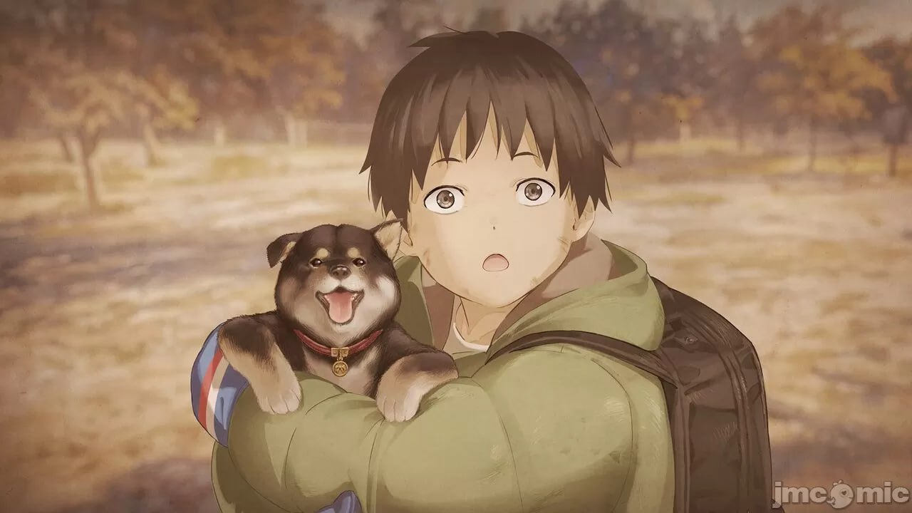 美少女万华镜异闻 雪女 第64页