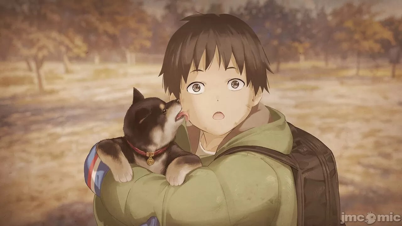 美少女万华镜异闻 雪女 第65页