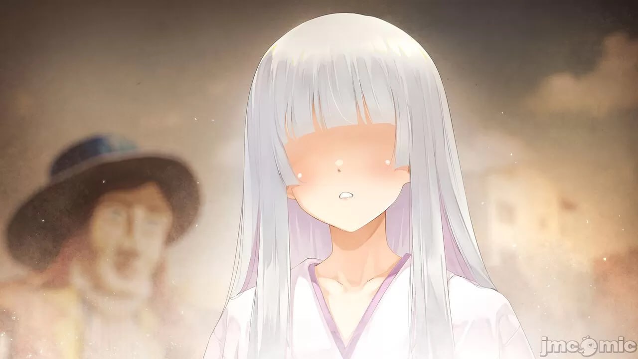 美少女万华镜异闻 雪女 第68页