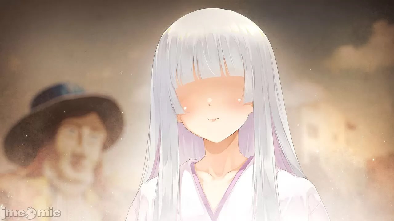 美少女万华镜异闻 雪女 第69页