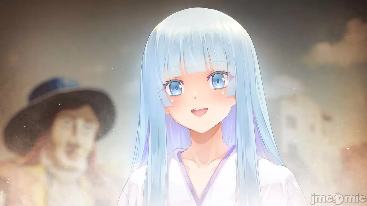 美少女万华镜异闻 雪女 第70页