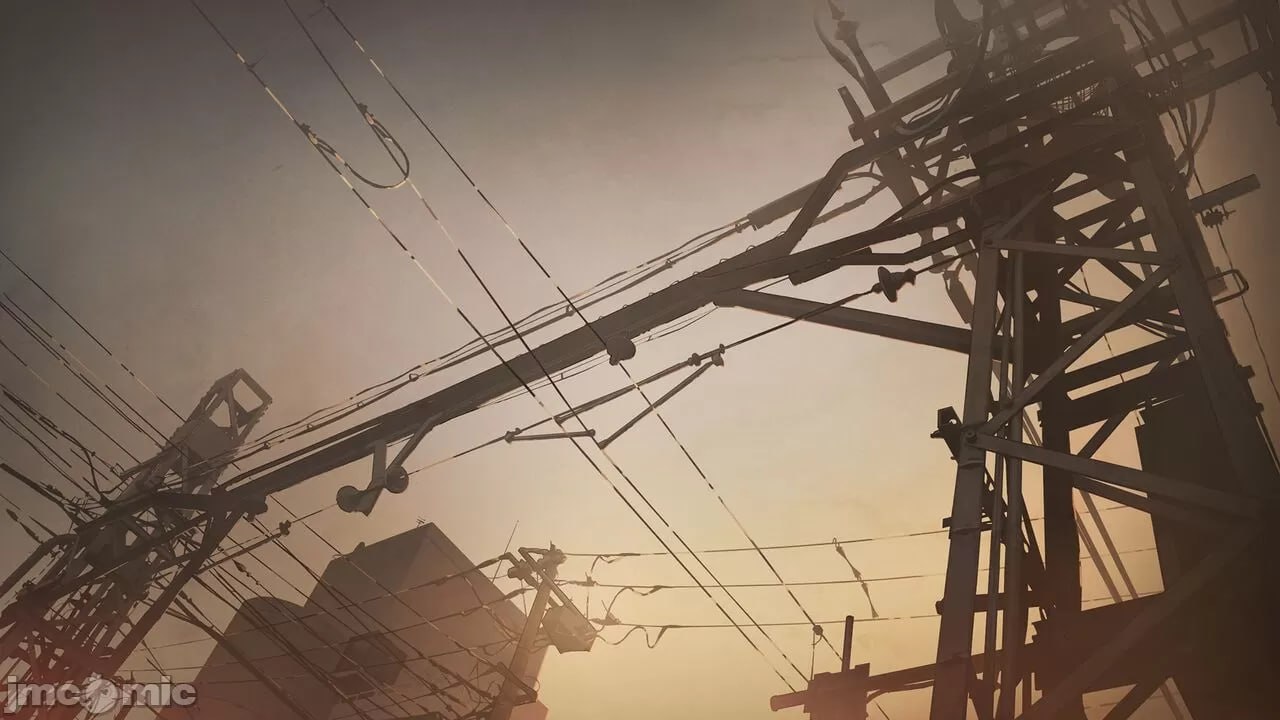 美少女万华镜异闻 雪女 第71页