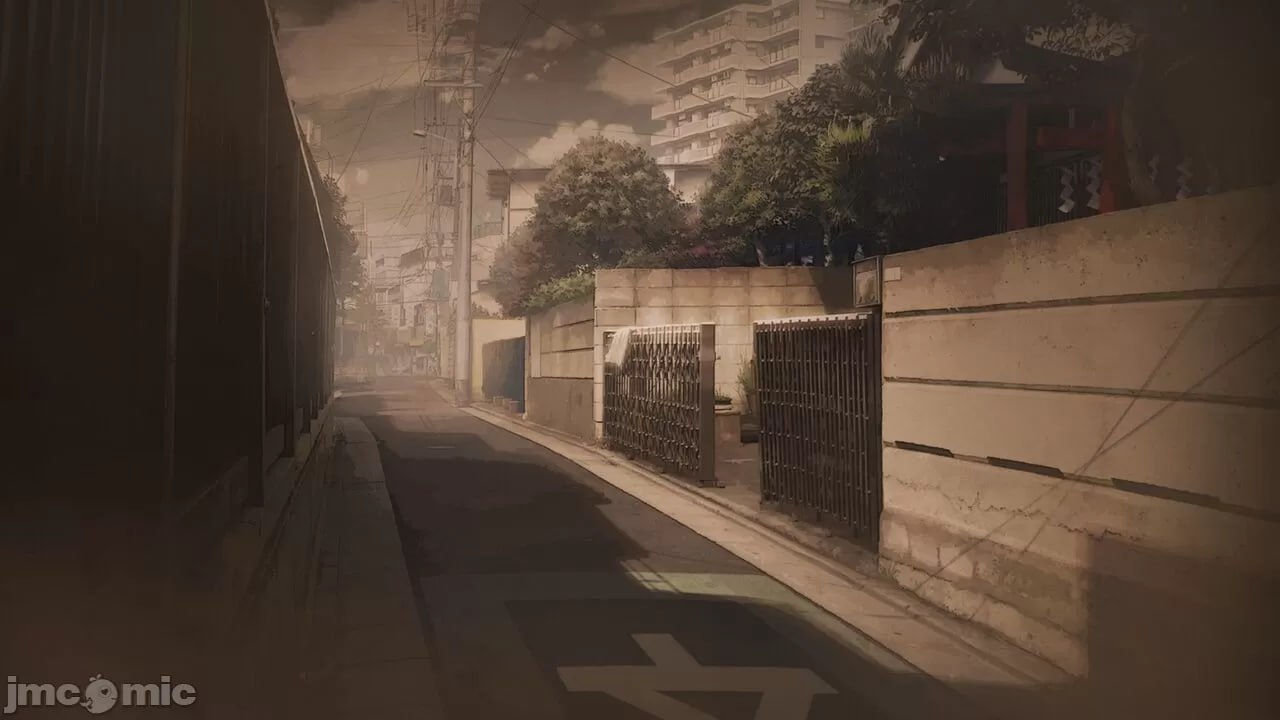 美少女万华镜异闻 雪女 第72页