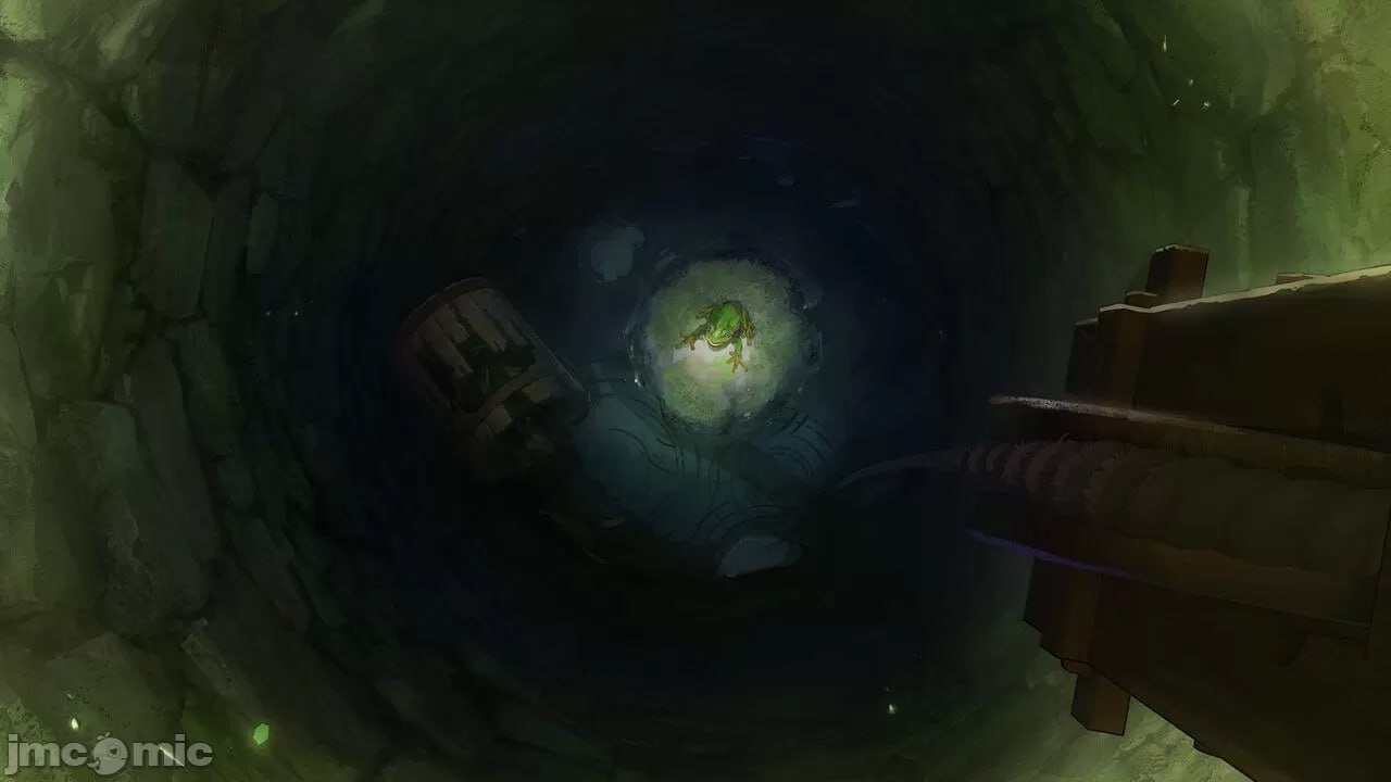 美少女万华镜异闻 雪女 第76页