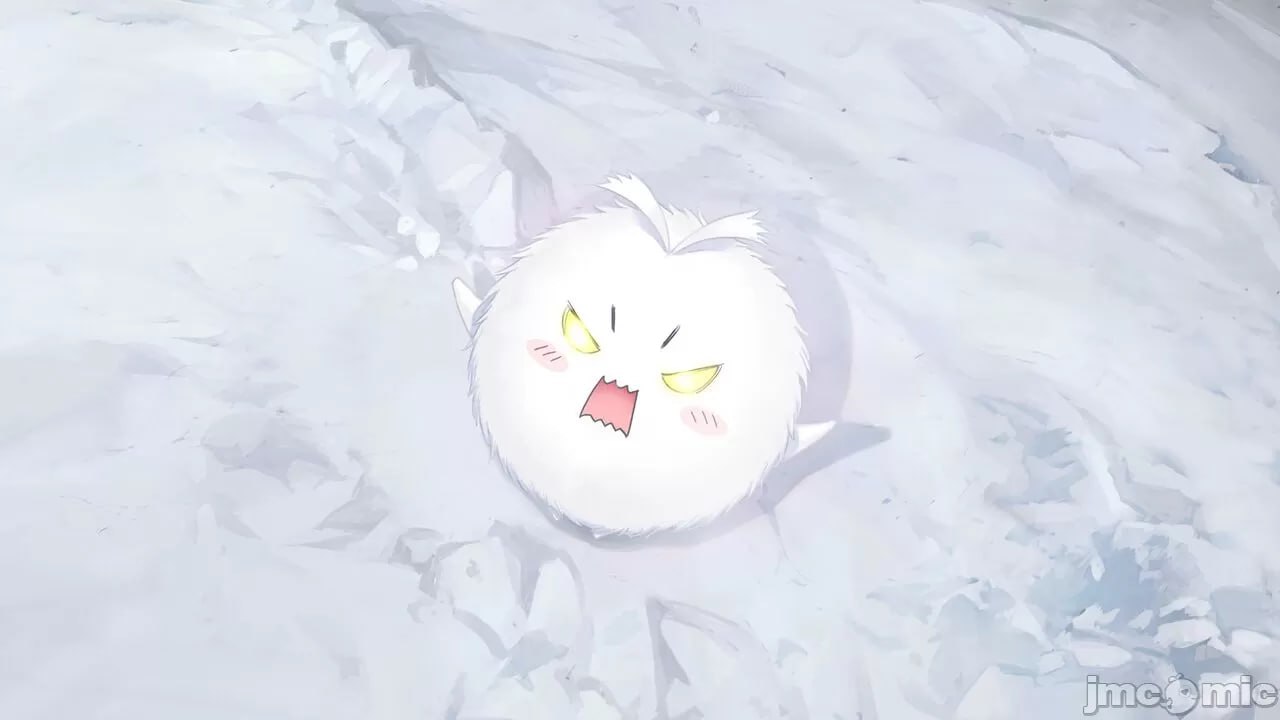 美少女万华镜异闻 雪女 第77页