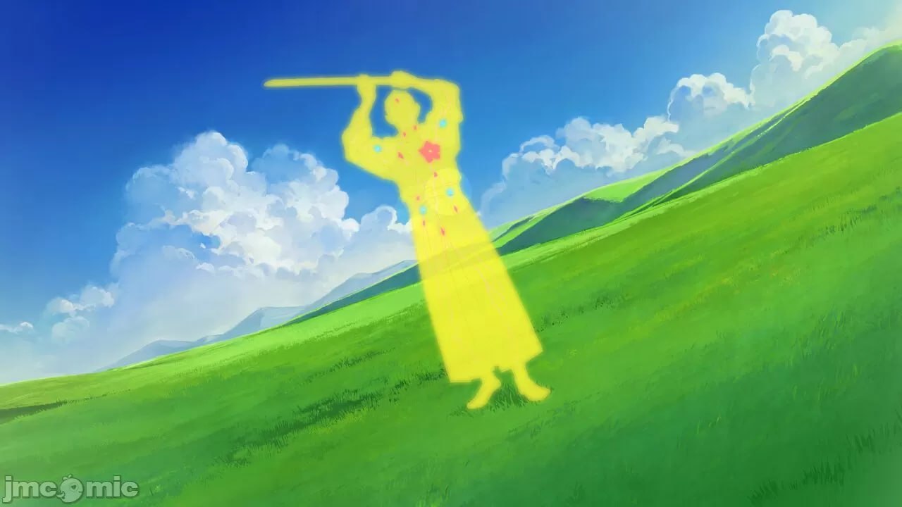 美少女万华镜异闻 雪女 第84页