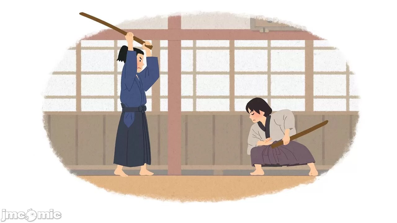 美少女万华镜异闻 雪女 第85页