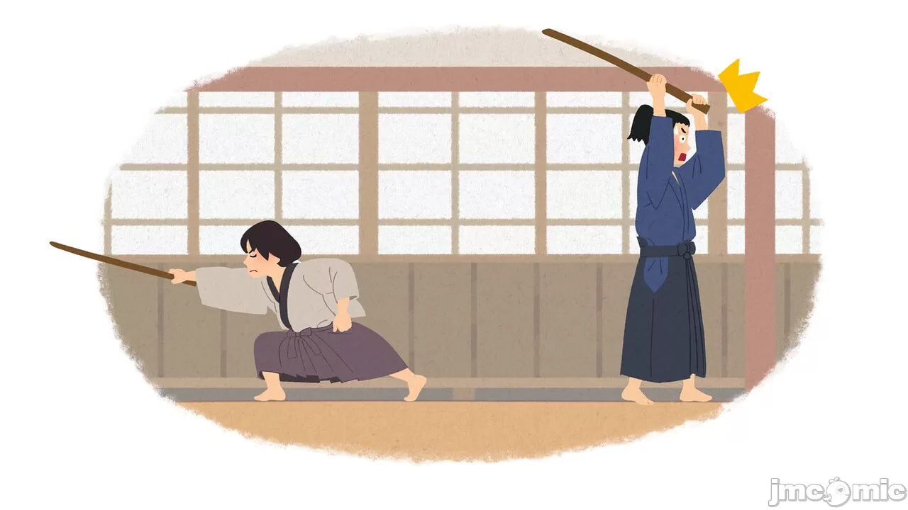 美少女万华镜异闻 雪女 第89页