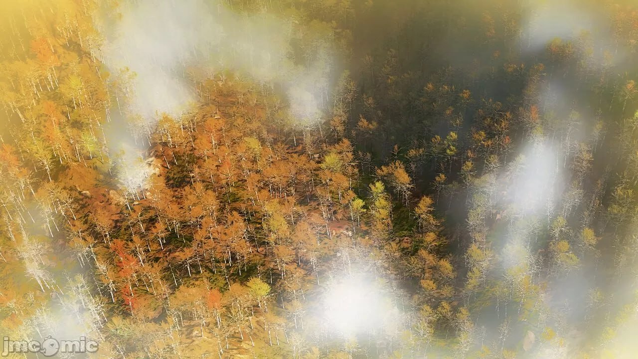 美少女万华镜异闻 雪女 第91页