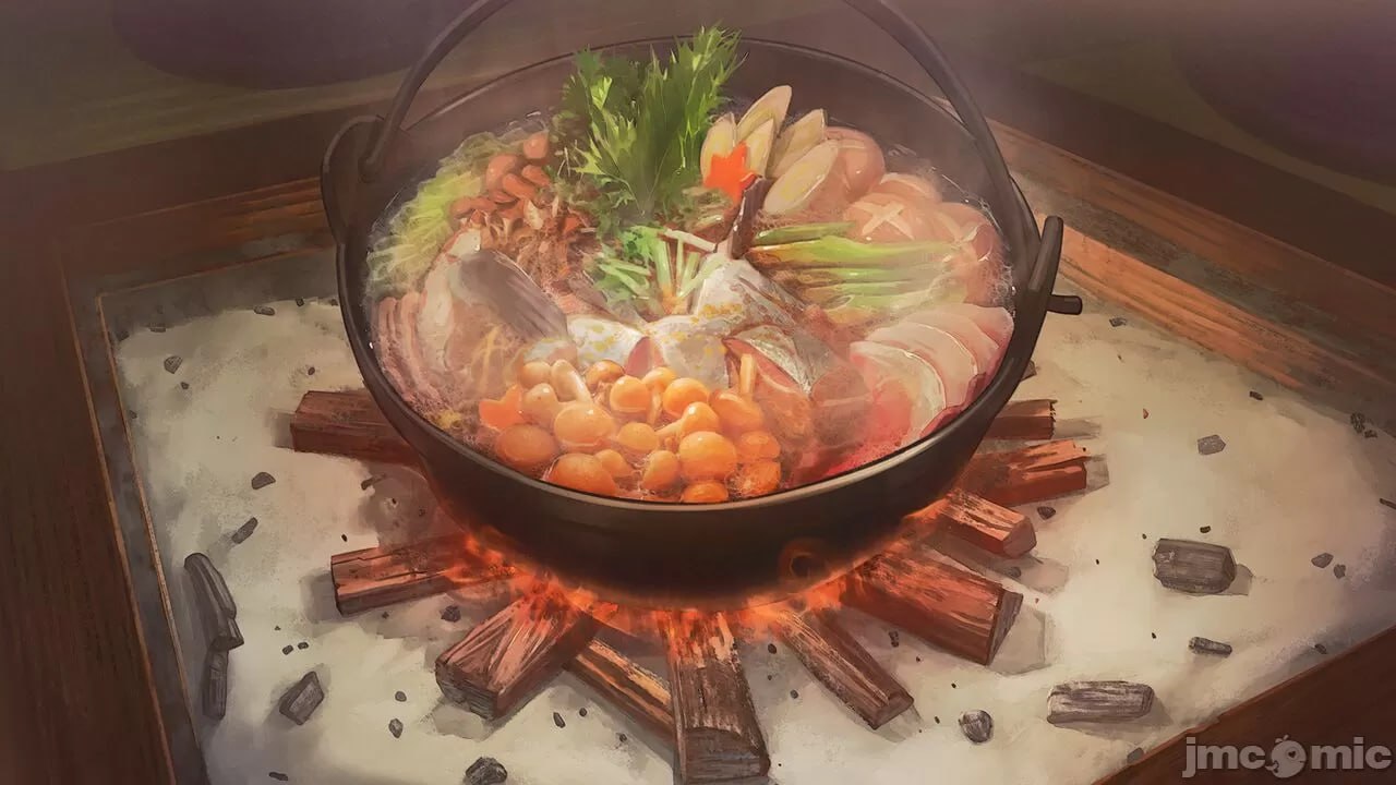 美少女万华镜异闻 雪女 第92页