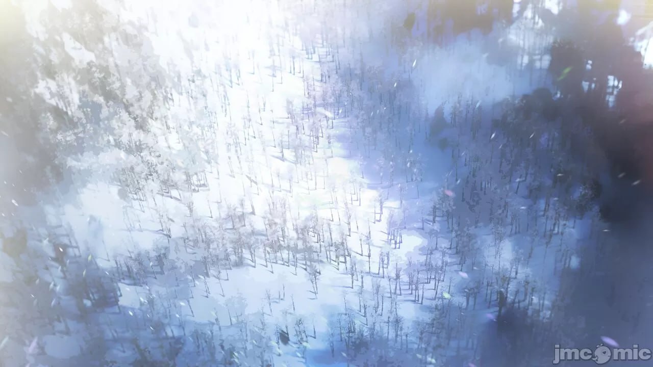 美少女万华镜异闻 雪女 第93页