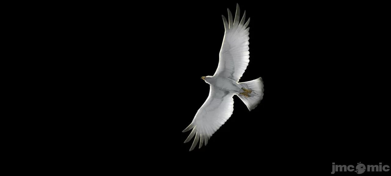 美少女万华镜异闻 雪女 第94页