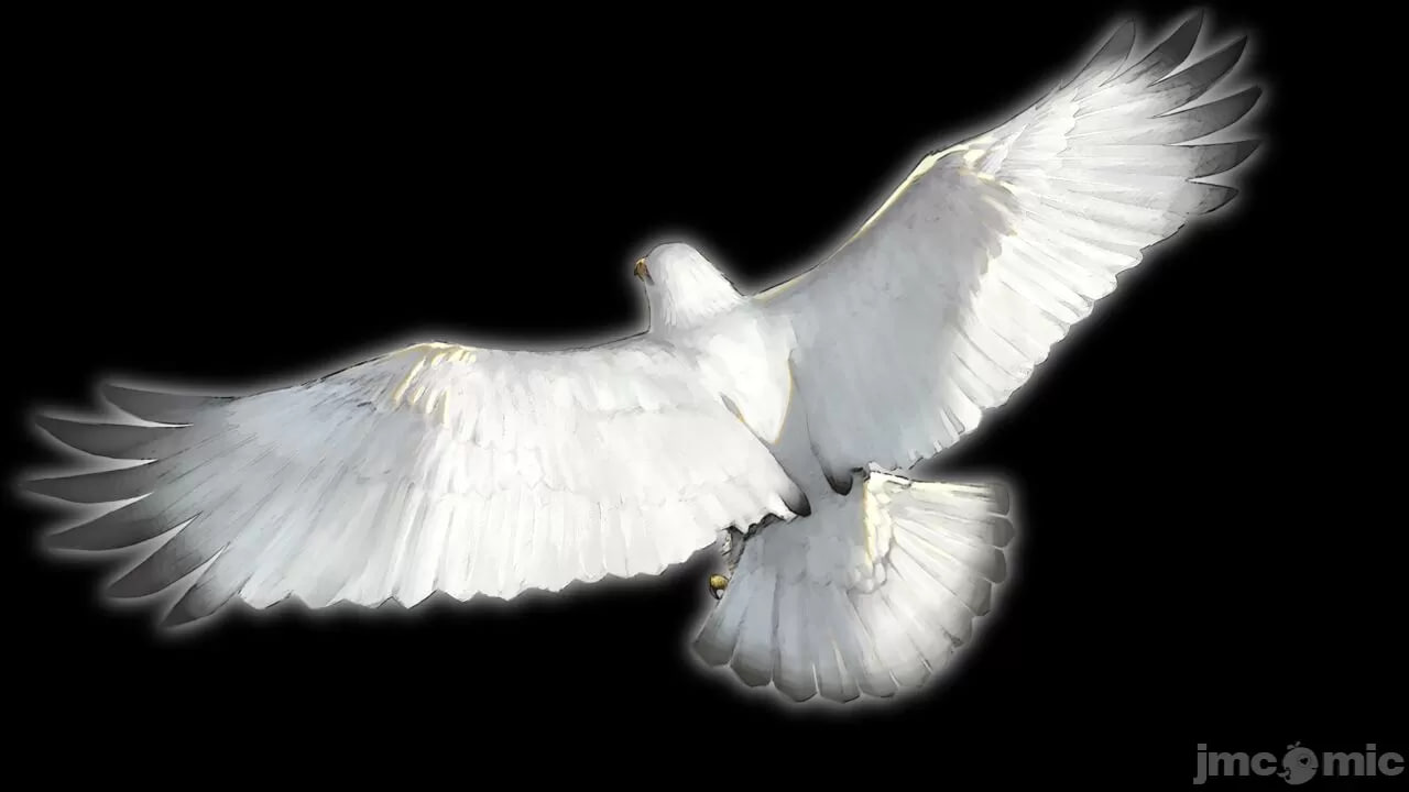 美少女万华镜异闻 雪女 第96页