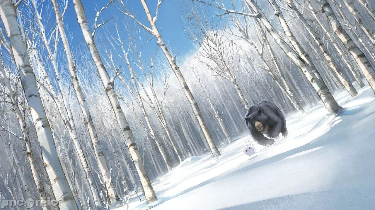 美少女万华镜异闻 雪女 第100页