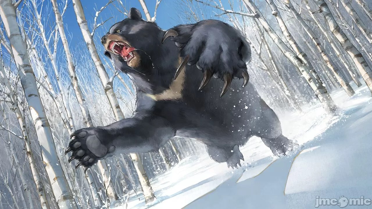 美少女万华镜异闻 雪女 第102页