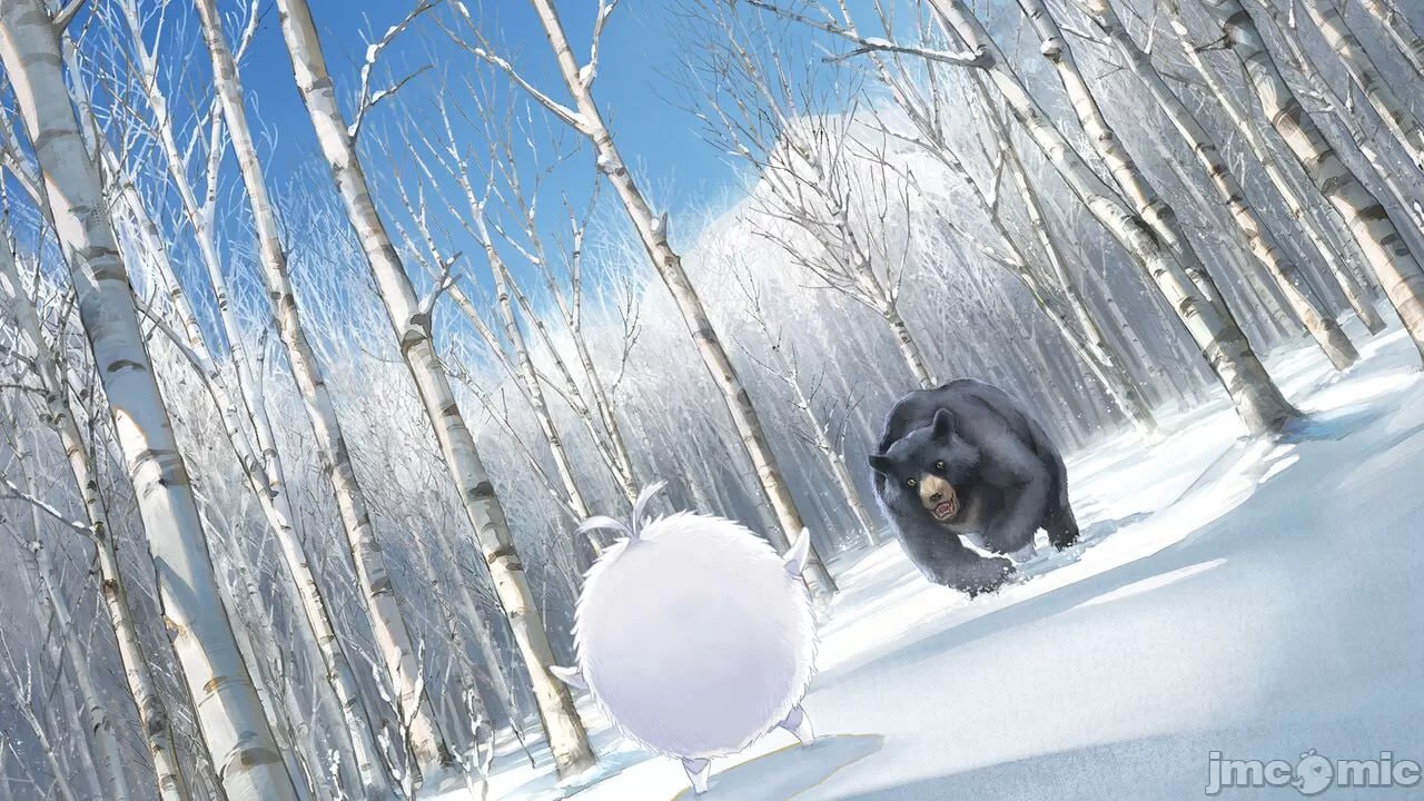 美少女万华镜异闻 雪女 第103页