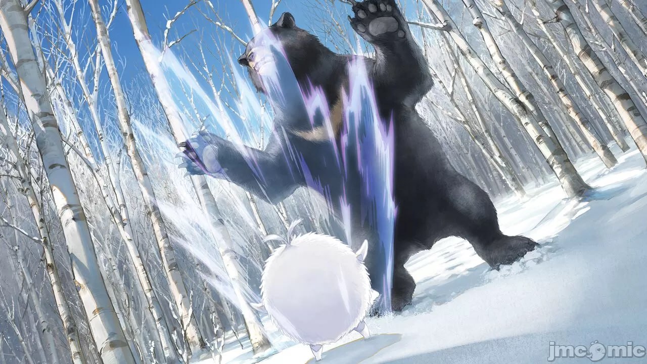 美少女万华镜异闻 雪女 第104页