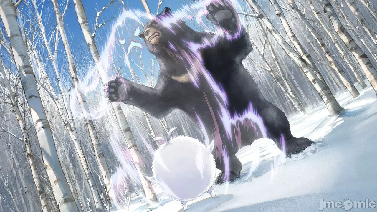 美少女万华镜异闻 雪女 第105页