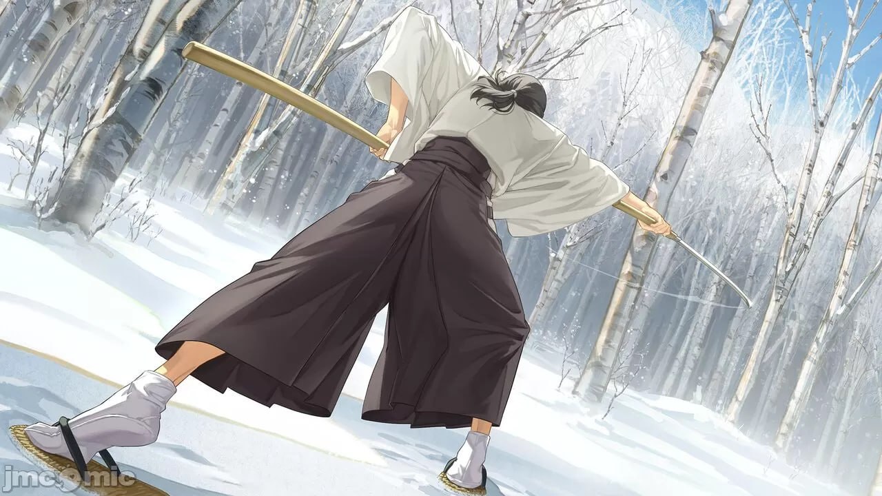 美少女万华镜异闻 雪女 第111页