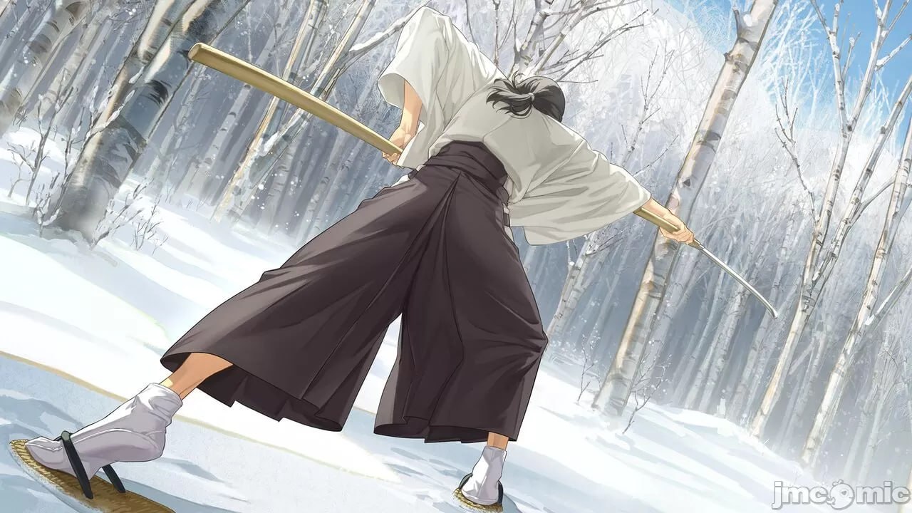 美少女万华镜异闻 雪女 第112页