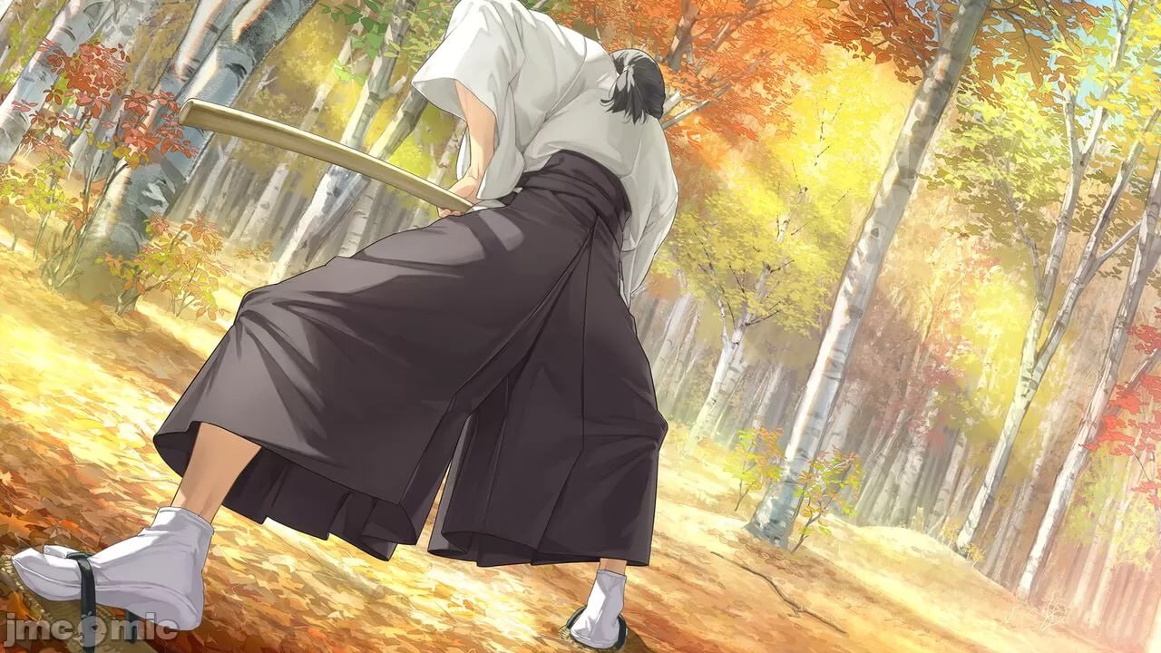 美少女万华镜异闻 雪女 第113页