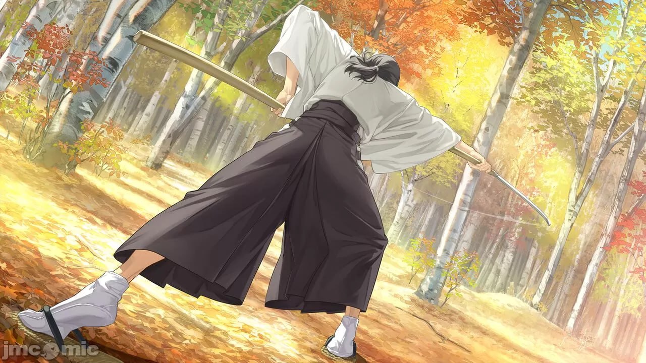 美少女万华镜异闻 雪女 第114页