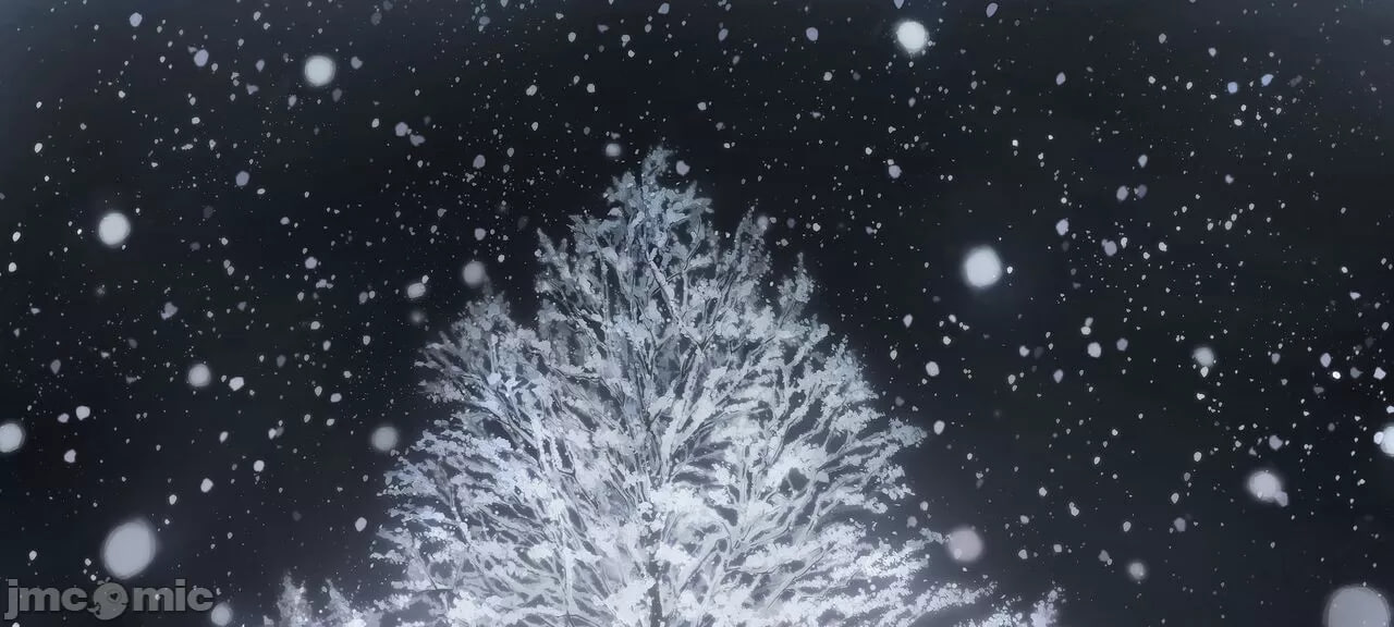 美少女万华镜异闻 雪女 第115页