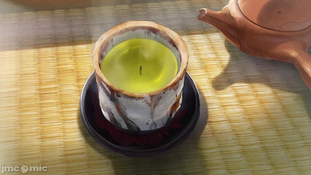 美少女万华镜异闻 雪女 第122页