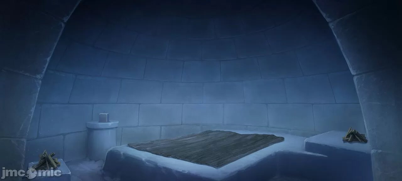 美少女万华镜异闻 雪女 第126页