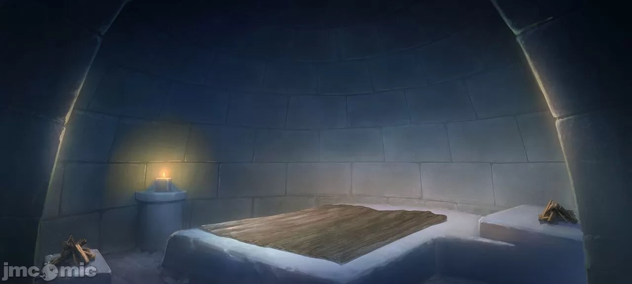 美少女万华镜异闻 雪女 第127页