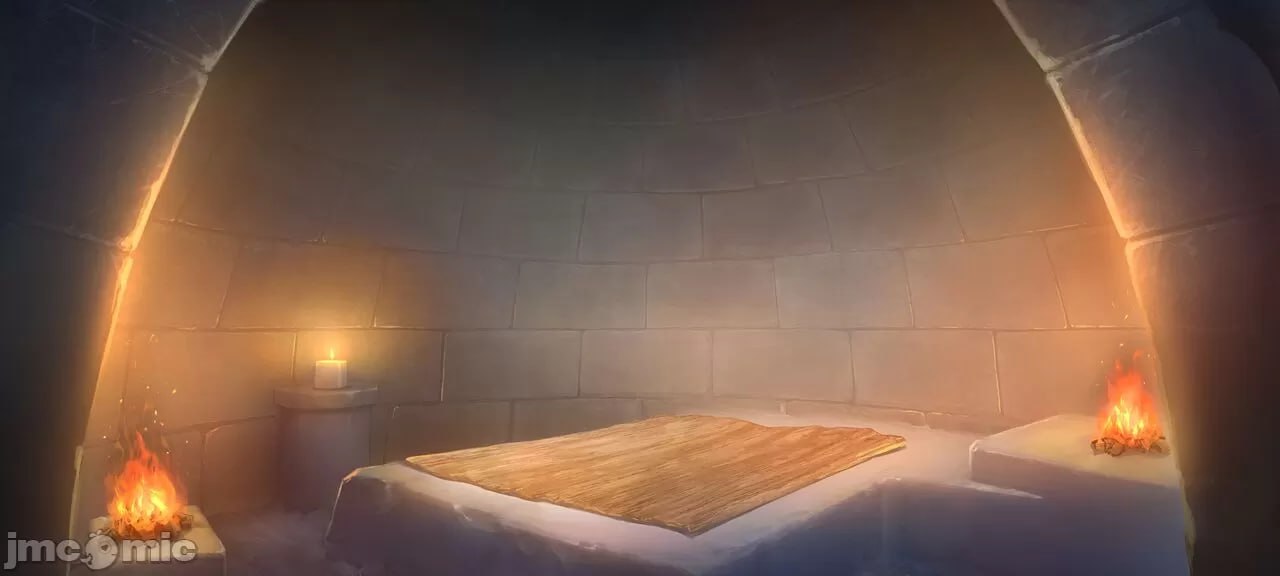 美少女万华镜异闻 雪女 第128页