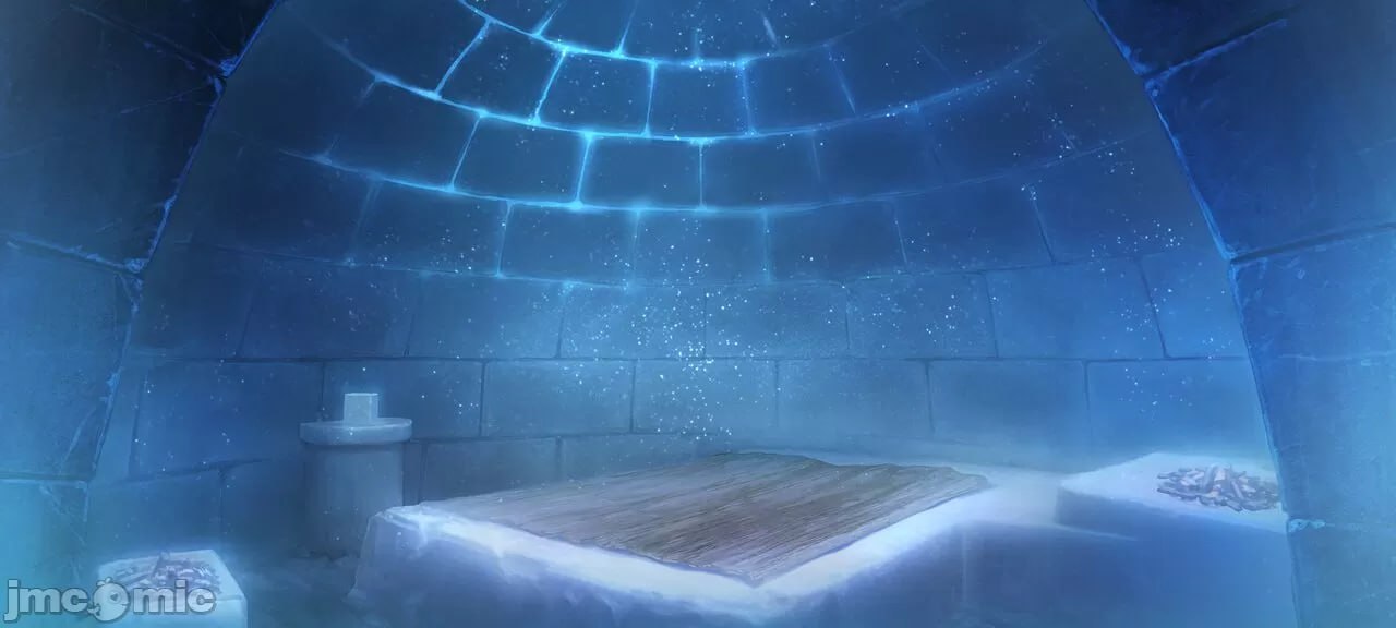 美少女万华镜异闻 雪女 第129页