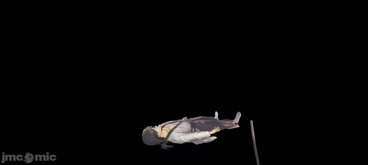 美少女万华镜异闻 雪女 第131页