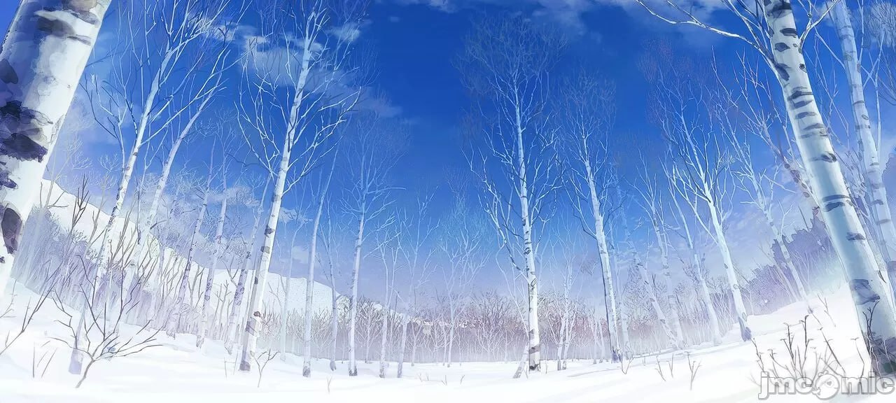 美少女万华镜异闻 雪女 第133页