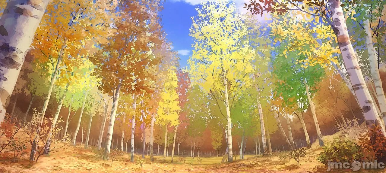 美少女万华镜异闻 雪女 第134页