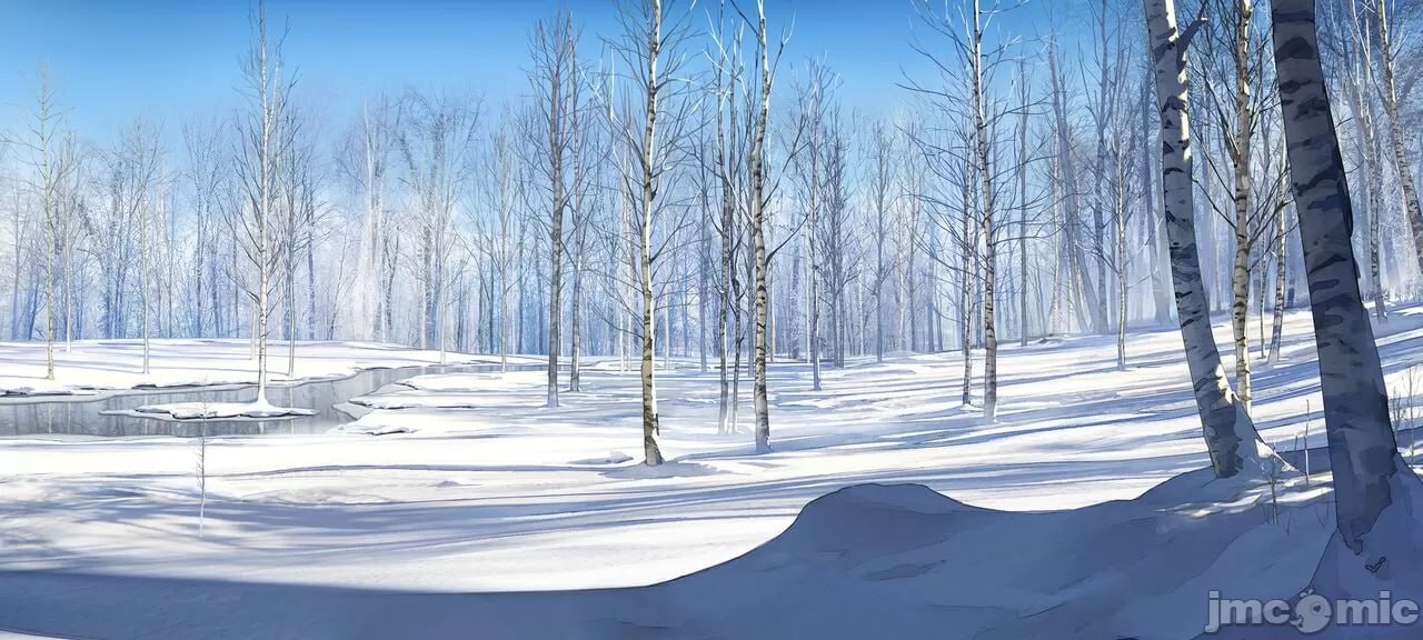 美少女万华镜异闻 雪女 第135页