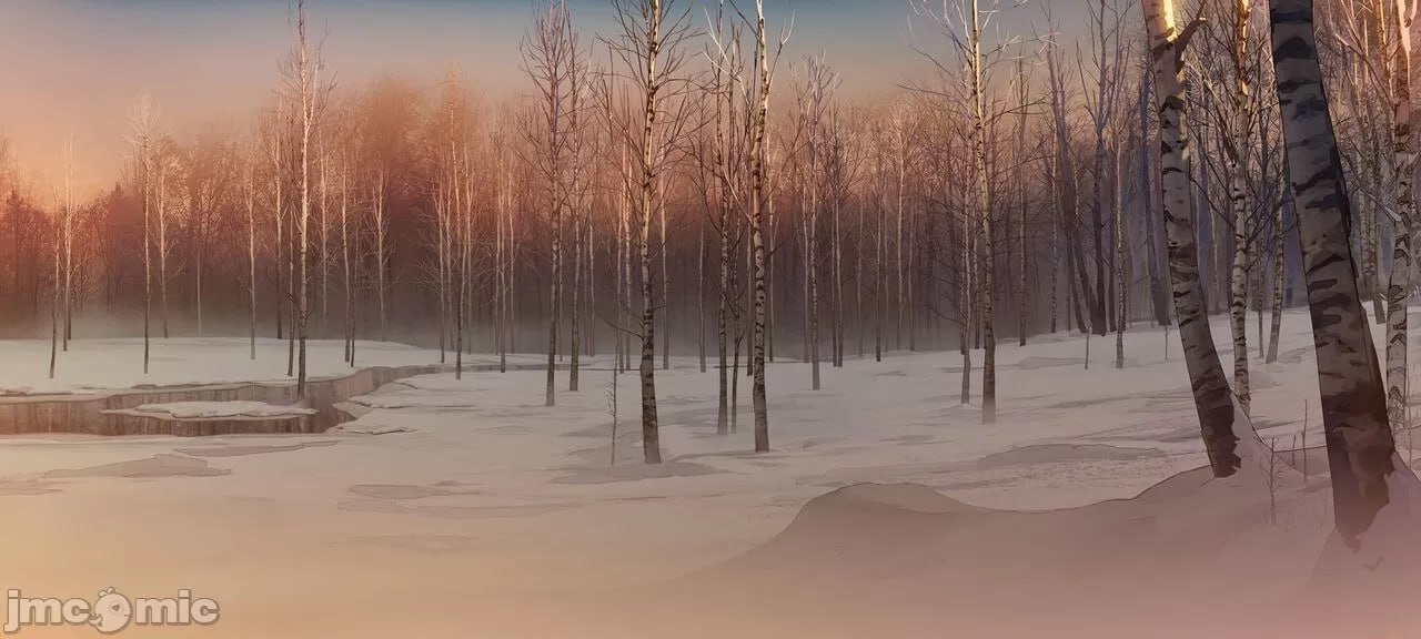 美少女万华镜异闻 雪女 第136页